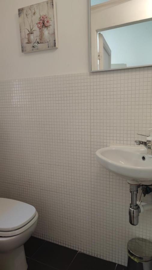 Casa Deco Business Stay Solution 타란토 외부 사진