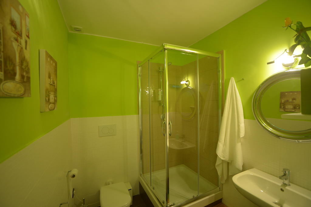 Casa Deco Business Stay Solution 타란토 객실 사진