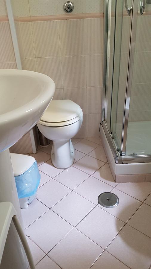 Casa Deco Business Stay Solution 타란토 외부 사진