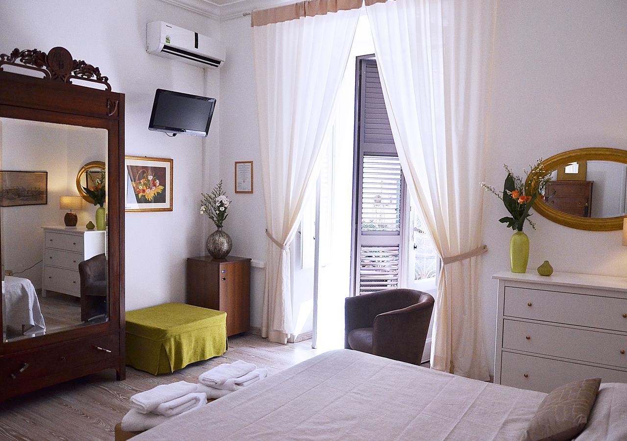 Casa Deco Business Stay Solution 타란토 외부 사진